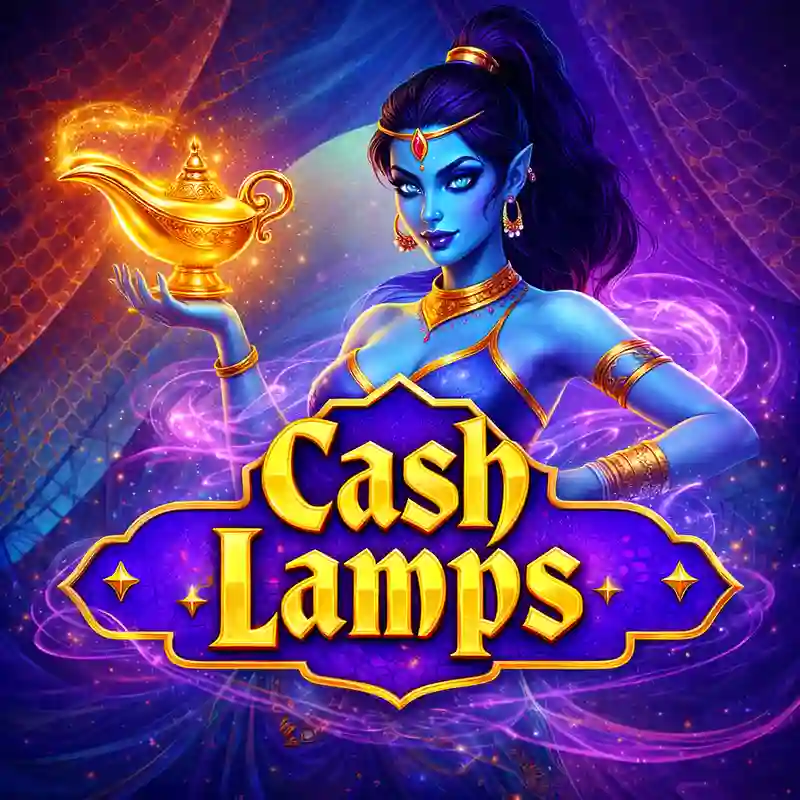 Cash Lamps Slot Game ph365 pro apk