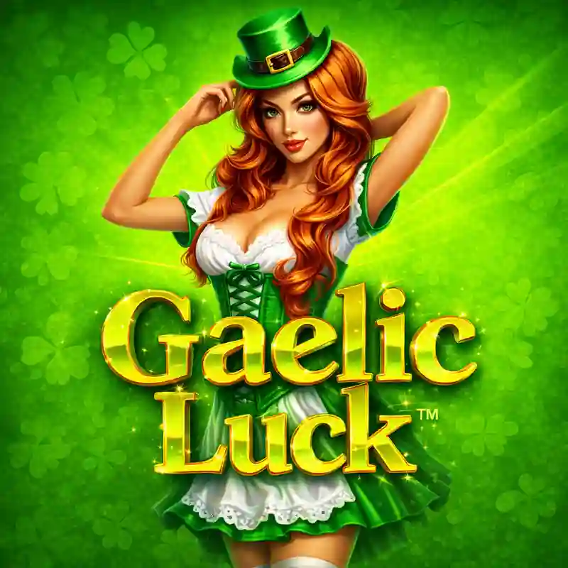 Gaelic Luck Slot ph365 pro apk