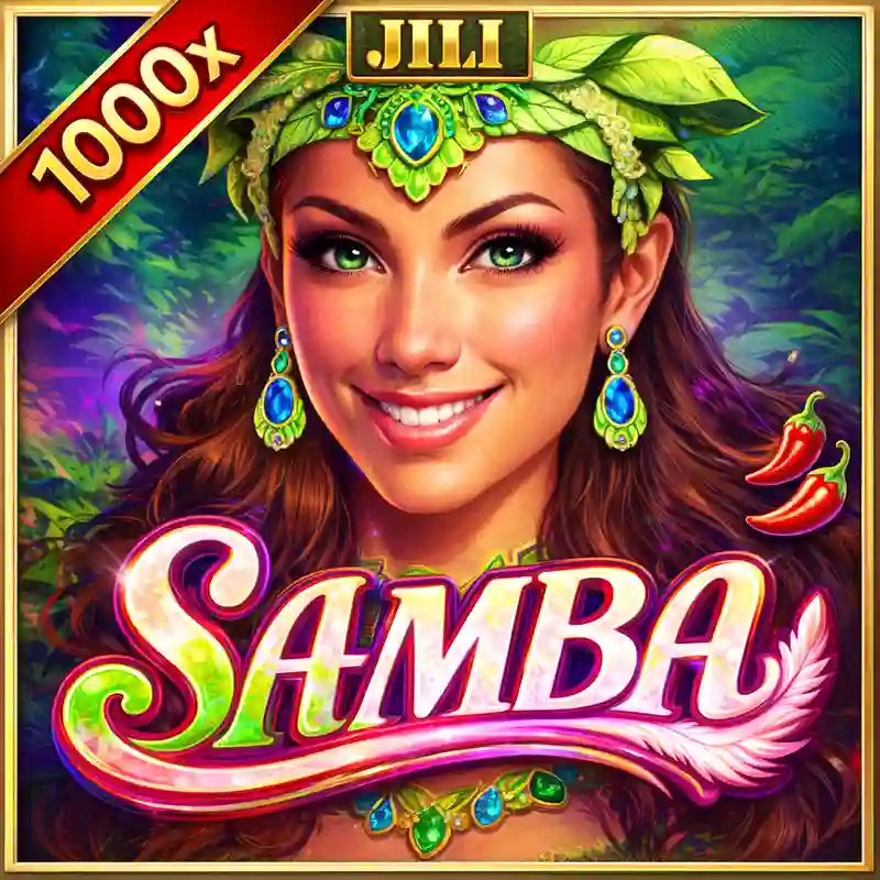 Samba Online Casino Game