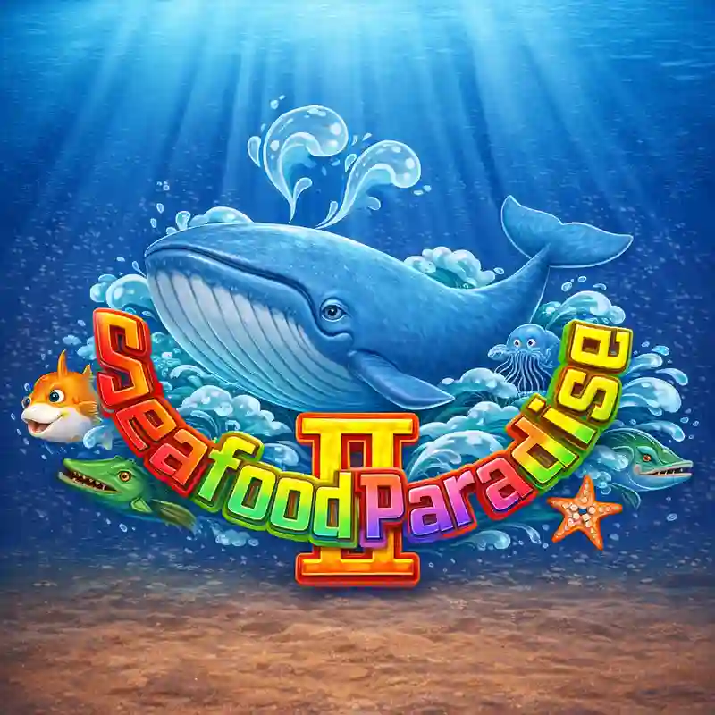 Seafood Paradise 3 - ph365 pro apk